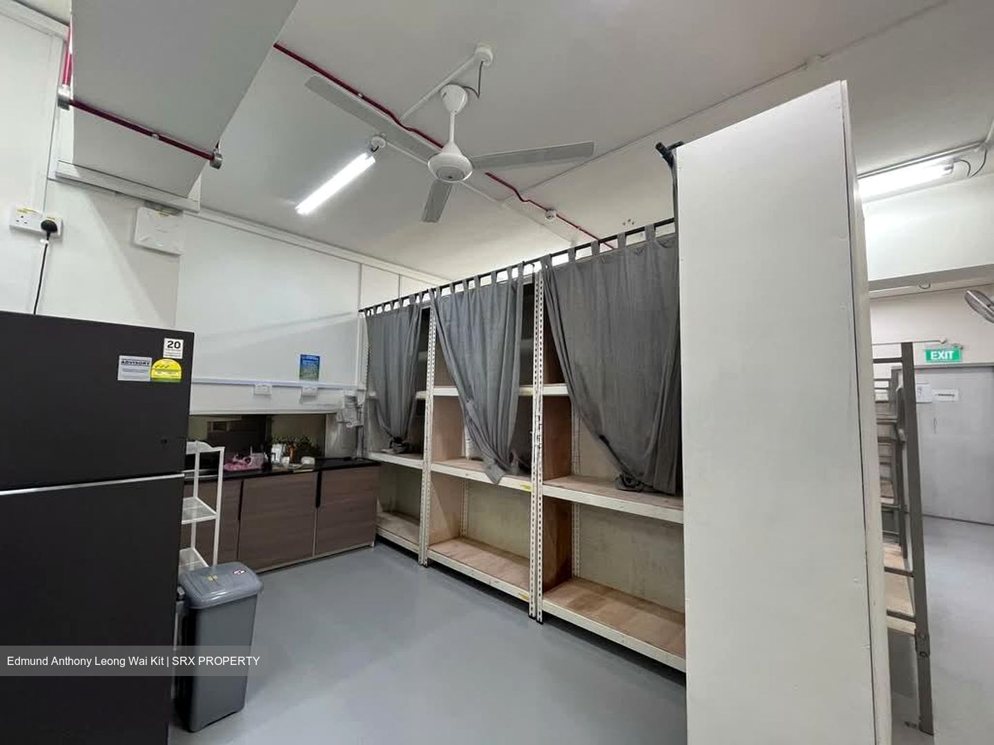 Tuas Cove Industrial Centre (D22), Factory #571636531